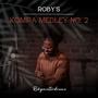 Roby's Kompa Medley No. 2