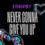 Never Gonna Give You Up