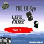 Life Before The Fame :Vol 1 (Explicit)