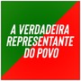 A Verdadeira Representante do Povo