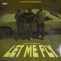 Let me fly (feat. Flyper & Seven Killah) [Explicit]