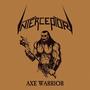 Axe Warrior (Single Version)
