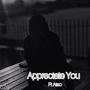 Appreciate You (feat. Atso)