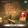 Songs Of Kazi Nazrul Islam By Kaushik Basu