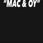 Mac & OY (Explicit)