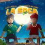 LA SOGA (feat. Junior Millones) [Explicit]