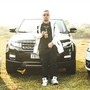 Tarcisio do Acordeon (Explicit)