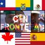 Sin Fronteras (feat. Ketzal & Mvne) [Explicit]