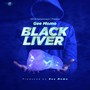 Black Liver