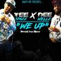 We up (feat. D Wellz) [Explicit]