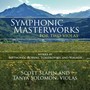 Symphonic Masterworks for Two Violas: Works by Beethoven, Rossini, Tchaikovsky, and Wagner