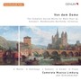 Choral Concert: Camerata Musica Limburg - MENDELSSOHN, Felix / CORNELIUS, P. / SCHUBERT, F. (Sacred Works for Male Choir)