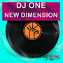 New Dimension - Single