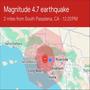 earthquake pack (Explicit)