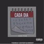 Cada Dia (Explicit)