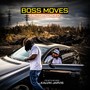 Boss Moves (feat. Kalvin Jarvis)