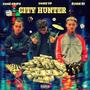 City Hunter (feat. Yung Cripz & Ryan Di) [with Eainn Paing] [Explicit]