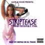 Striptease (feat. Thomy Rooster & Titán) [Explicit]