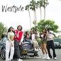 Westside (feat. Courtyana & DonnyLoc) [Explicit]