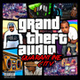 Grand Theft Audio Quarantine City (Explicit)