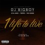 1 Life to Live (feat. Siya Shezi, Teepee & The Hourse)