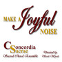 Make a Joyful Noise