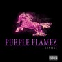 Purple Flamez (Explicit)