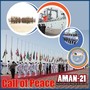 Call For Peace