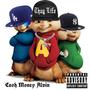 CASH MONEY ALVIN (Explicit)