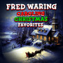 Caroling Christmas Favorites