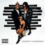 Security Clearance (Explicit)