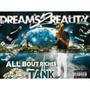 DREAMS 2 REALITY (Explicit)