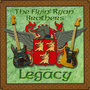 Ryanetics Music: Legacy