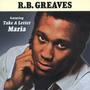 Robert B. Greaves