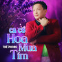 Ca Cổ Hoa Mua Tím