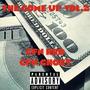 The Come Up Vol.2 (Explicit)