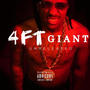 4FT Giant (Explicit)