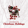 Jazz Music for Christmas Holidays