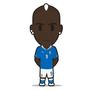 BALOTELLİ (SHAKE IT)