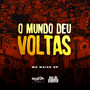 O Mundo Deu Voltas (Explicit)