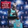 Rookie of the Year (Explicit)