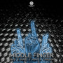 MIDDLE FINGER