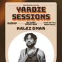 Kalez Omar on Yardie (feat. Kalez Omar)