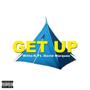 Get Up (feat. David Marquez) [Explicit]