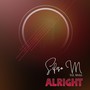 Alright (feat. Mvilas)