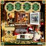 TEEZY MONTANA & SPADETRUMPCARD VOL .4 (Explicit)