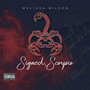 Signed, Scorpio (Explicit)