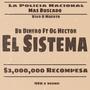 El Sistema (feat. Og Hector)