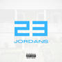 23 Jordans (Explicit)