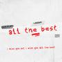 all the best (feat. louiser)